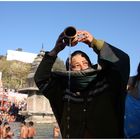 Kumbh Mela 2010 in Haridwar, Michael Schiel, Bild 18