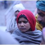 Kumbh Mela 2010 in Haridwar, Michael Schiel, Bild 24