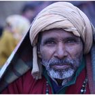 Kumbh Mela 2010 in Haridwar, Michael Schiel, Bild 25