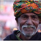 Kumbh Mela 2010 in Haridwar, Michael Schiel