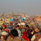 Kumbh Mela 2013