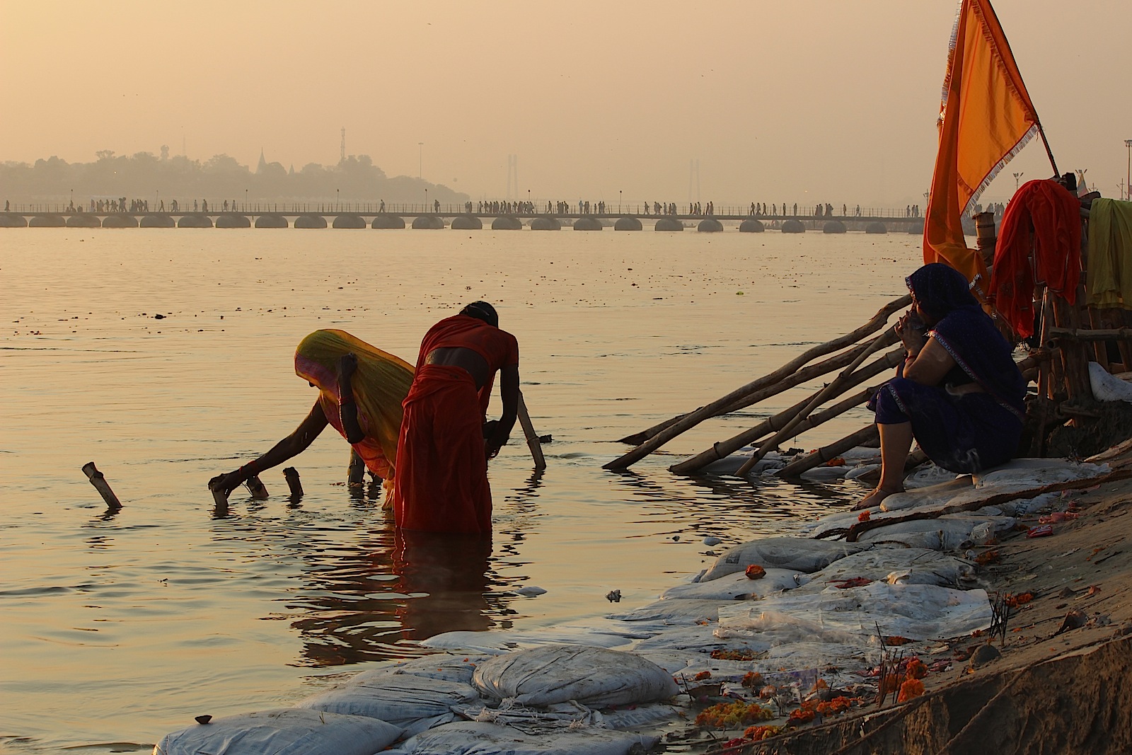 Kumbh Mela 2013