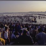 Kumbh Mela in Allahabad