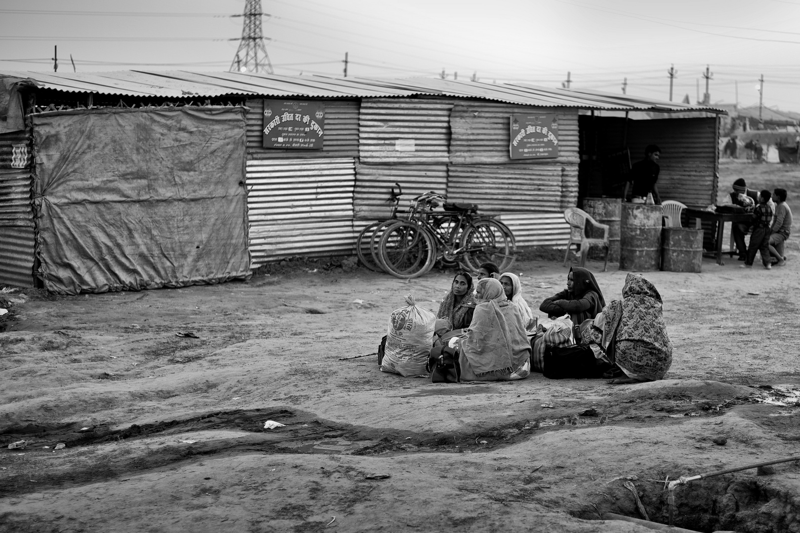 Kumbh Mela India