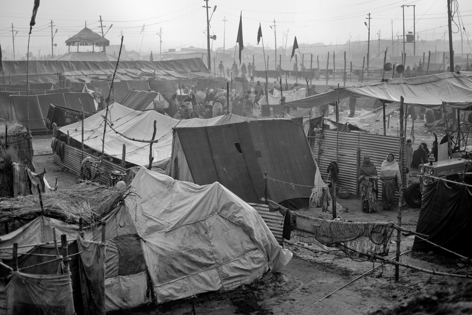 Kumbh Mela India