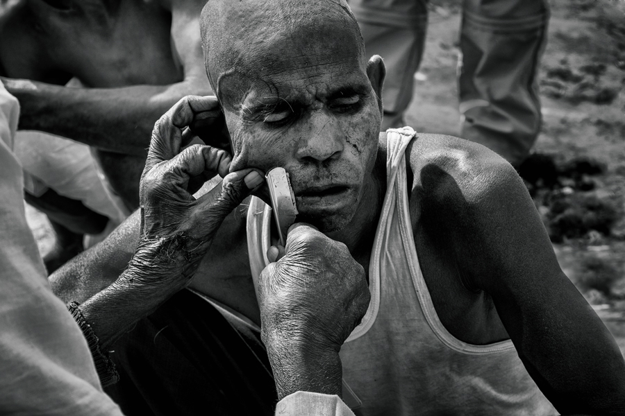 Kumbh Mela India