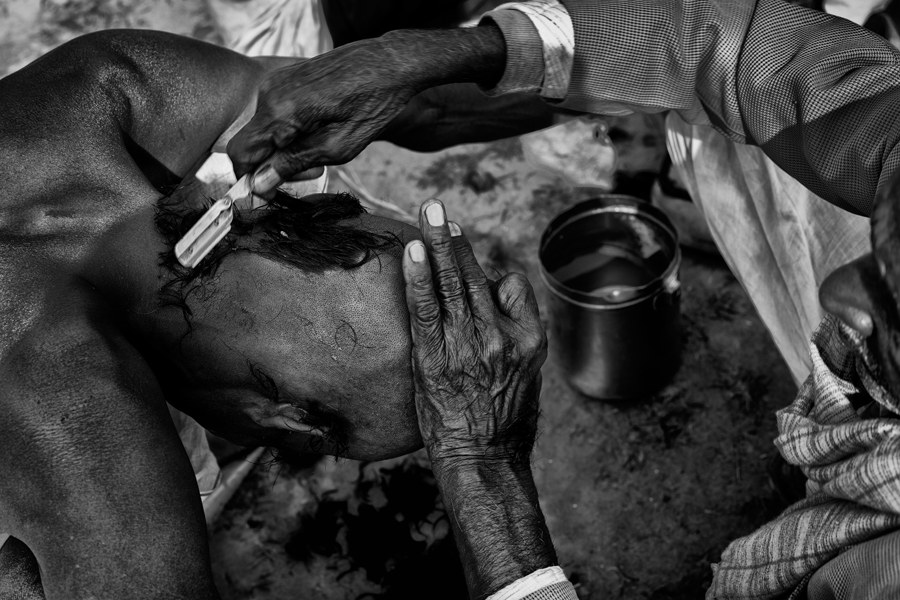 Kumbh Mela India