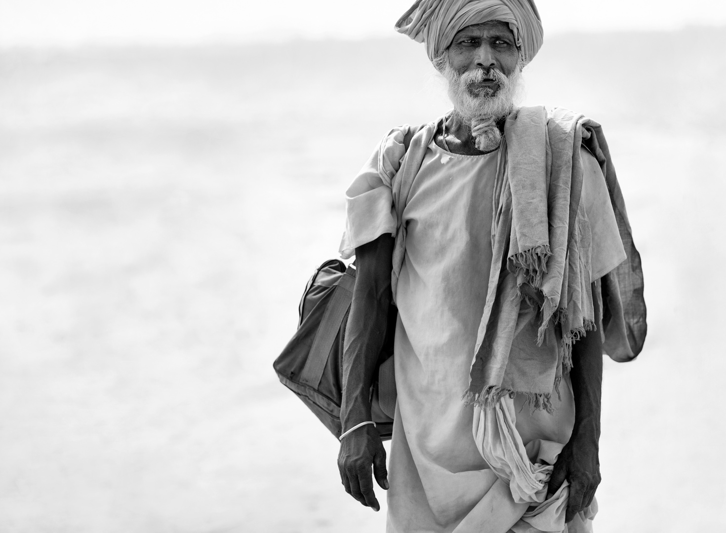 Kumbh Mela India