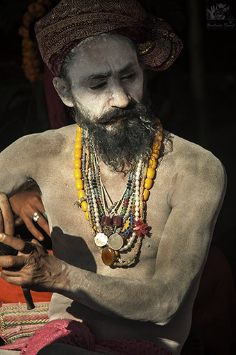 Kumbh mela,2013