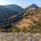 Kumbhal Garh Fort, Kingdom of Mewar