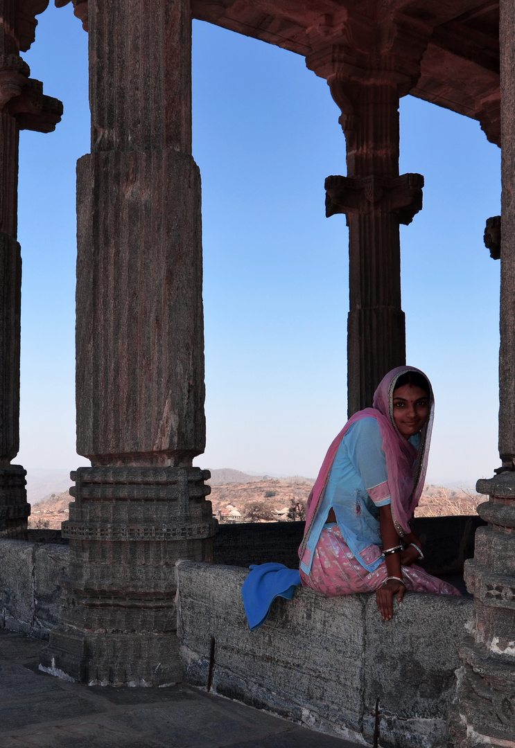 Kumbhalgarh