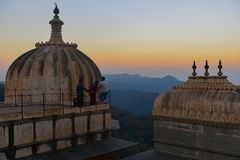 Kumbhalgarh