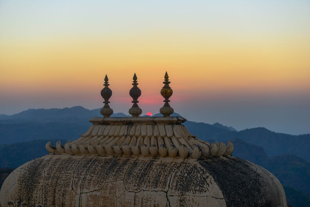 Kumbhalgarh