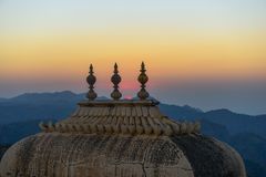 Kumbhalgarh