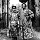 Kumbhalgarh - Doughter and Mother