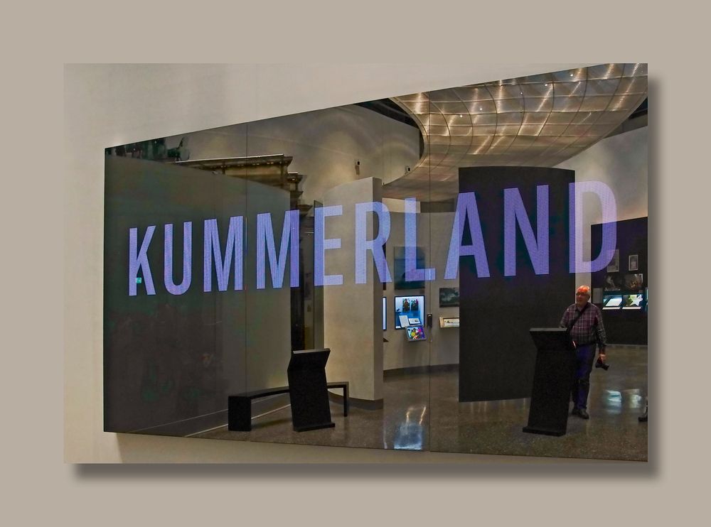 Kummerland