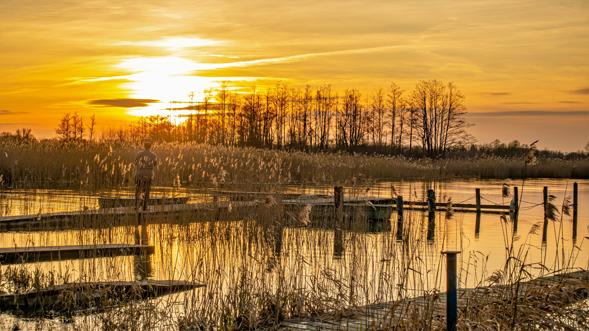 Kummerower See 