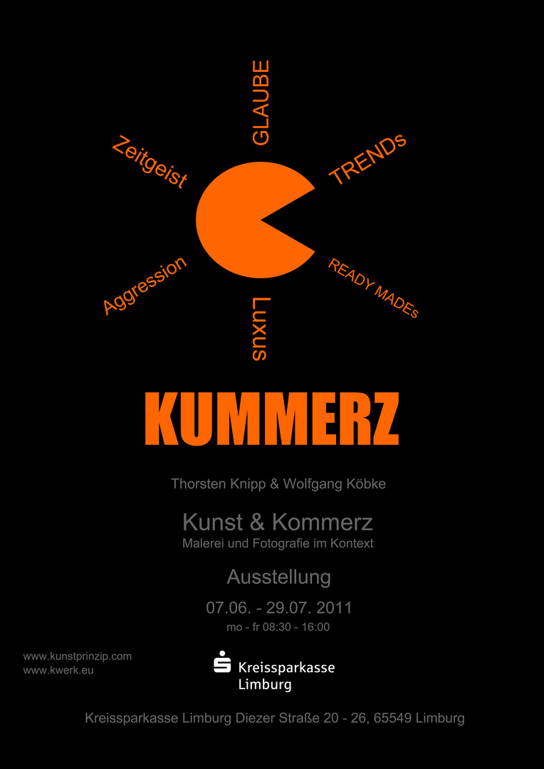 Kummerz