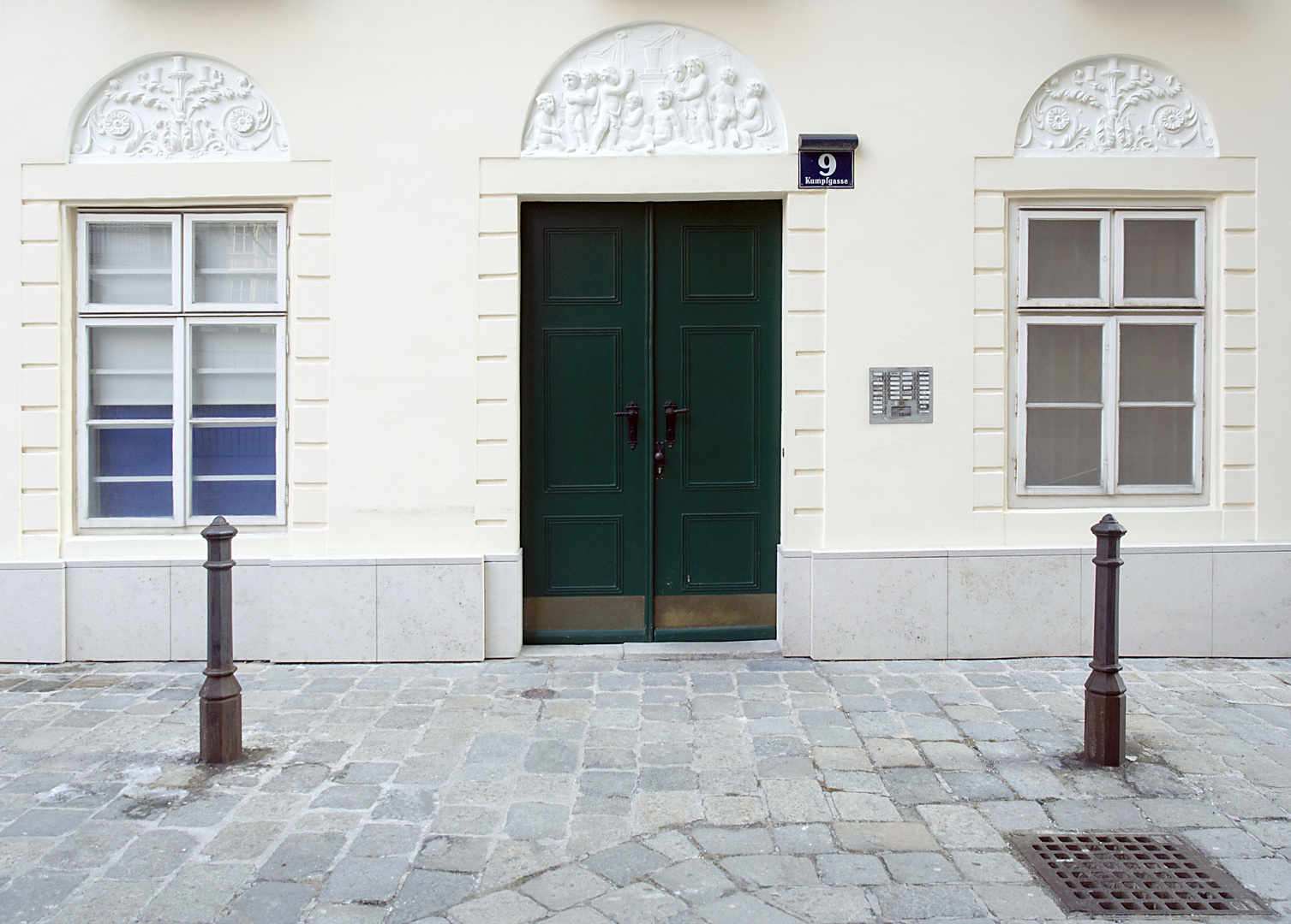 kumpfgasse 9