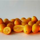 Kumquats - Fortunella - ...