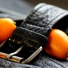 Kumquats meets Lederjacke