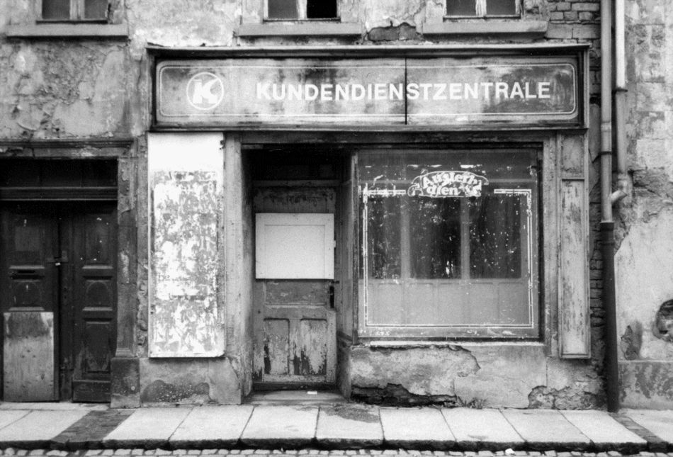 Kundendienstzentrale