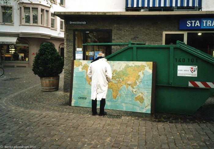 "kundenorientiertes reisebüro"