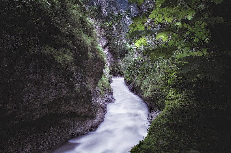 Kundler Klamm 2