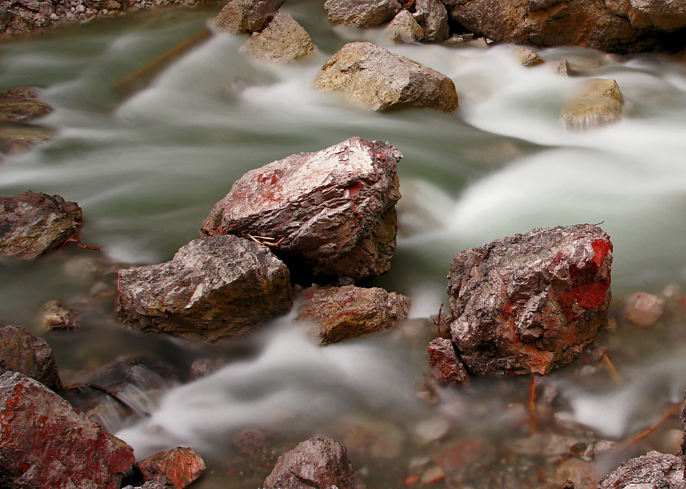 Kundler Klamm 2