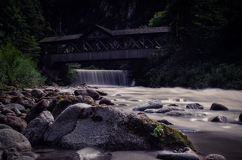 Kundler Klamm