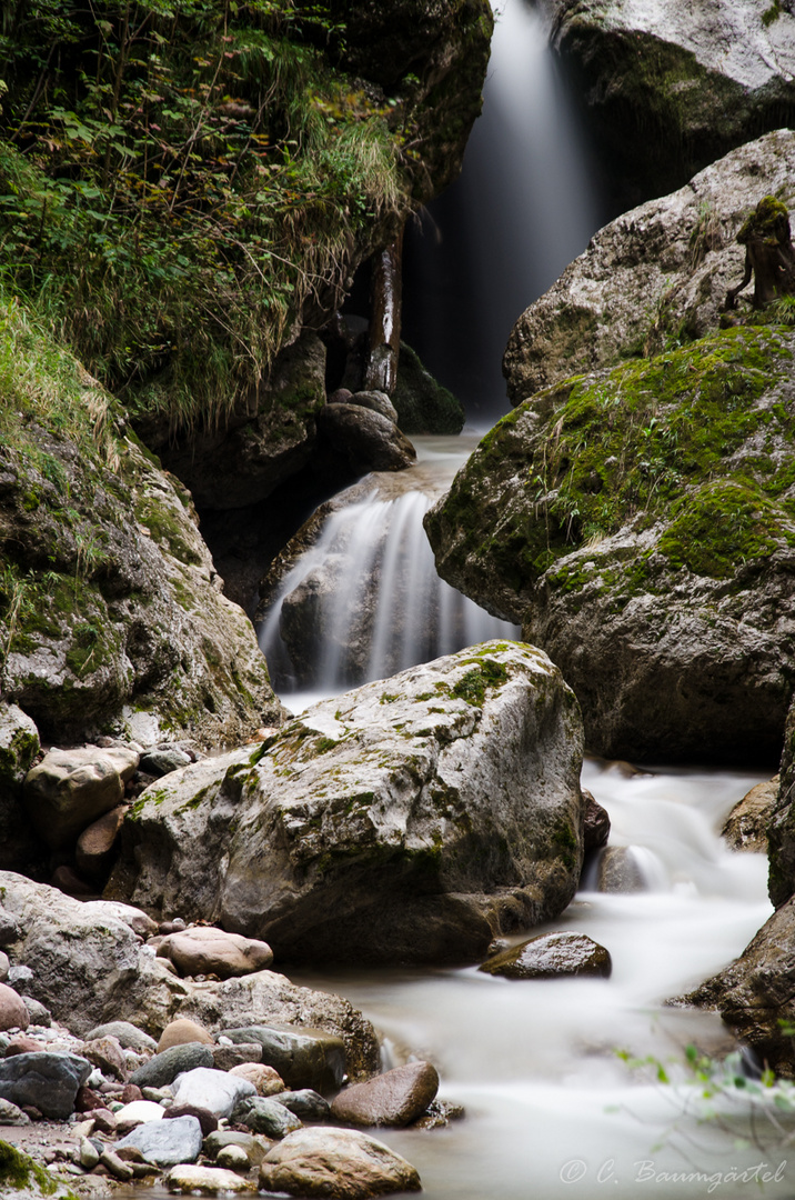 Kundler Klamm