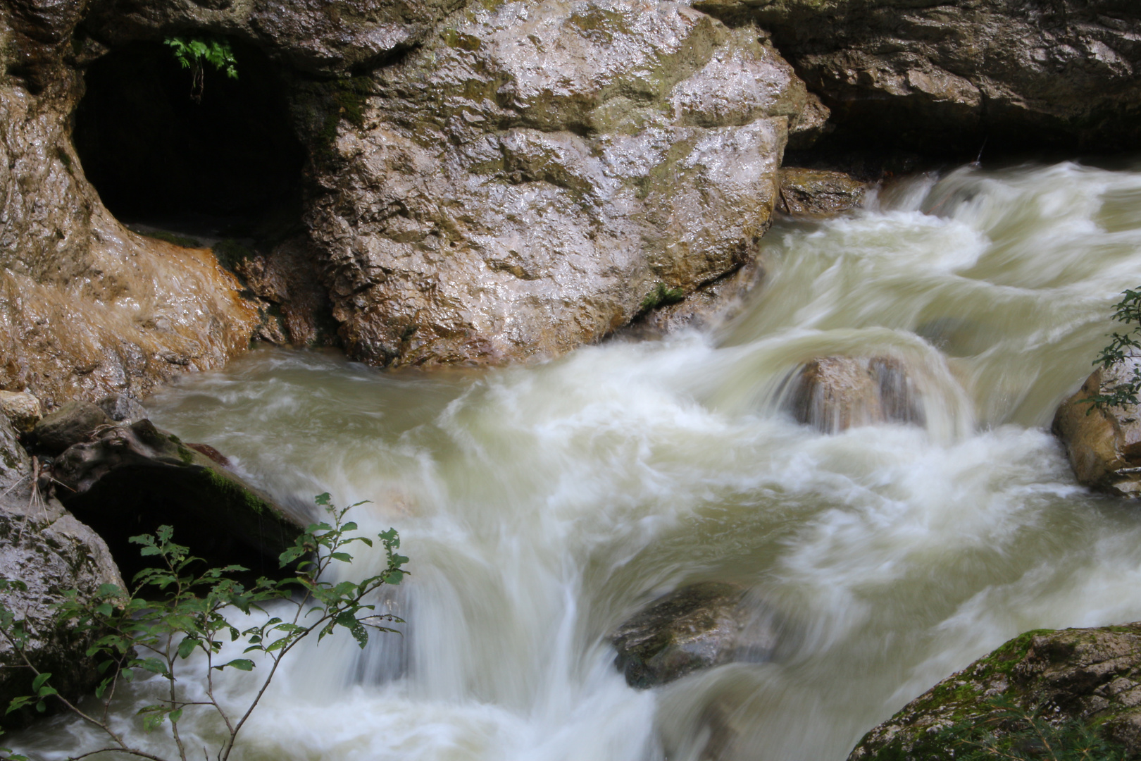 Kundler Klamm