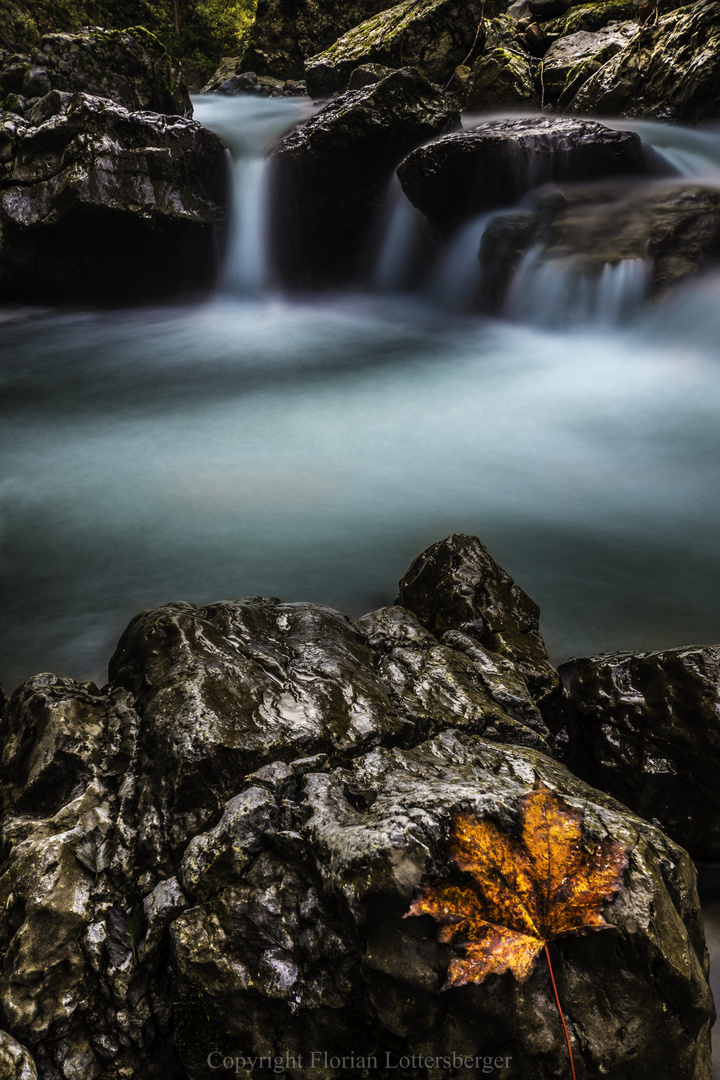 Kundler Klamm