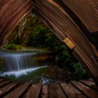 Kundlerklamm/ Tirol