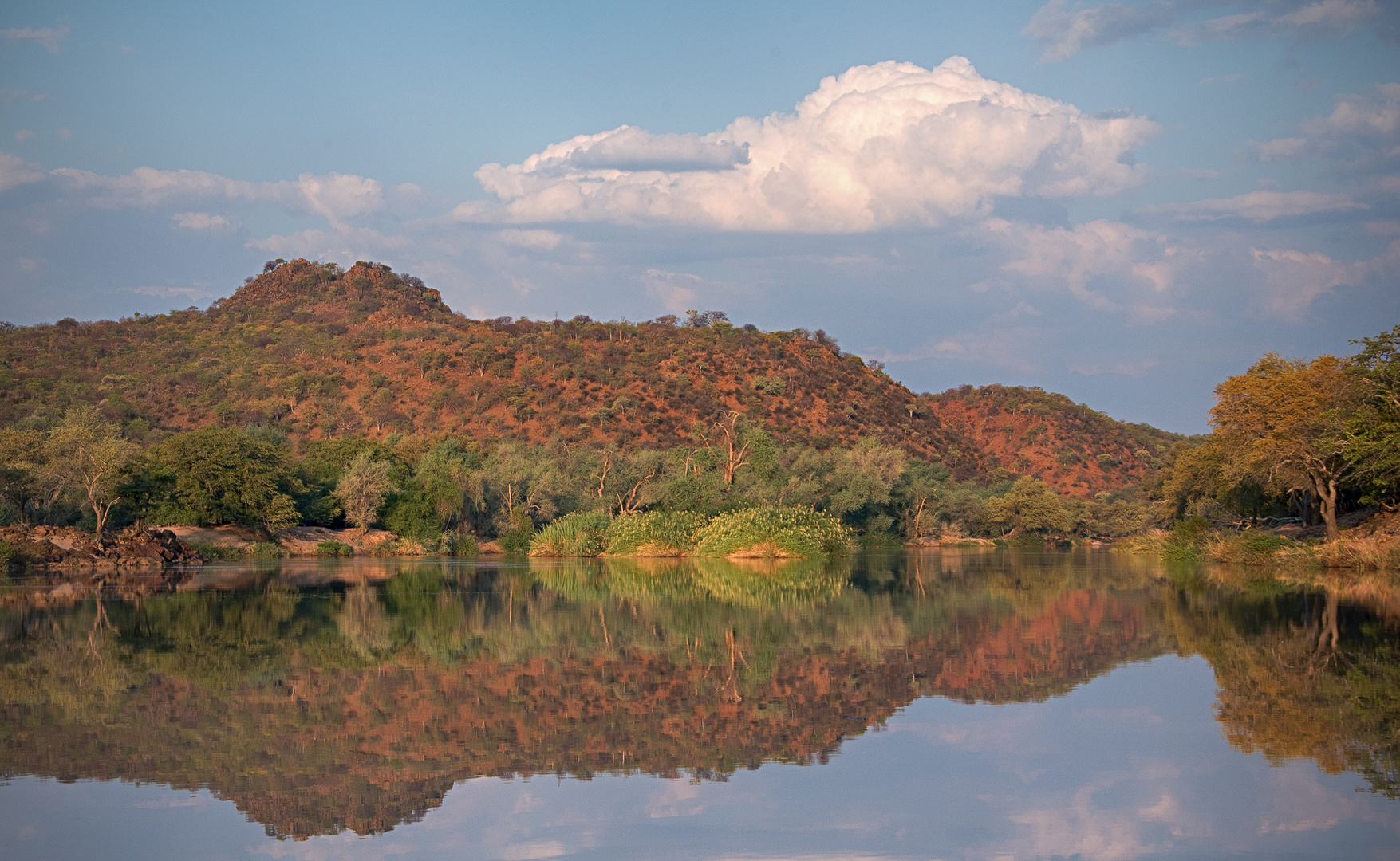 Kunene River