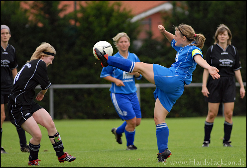 Kung-Fußball