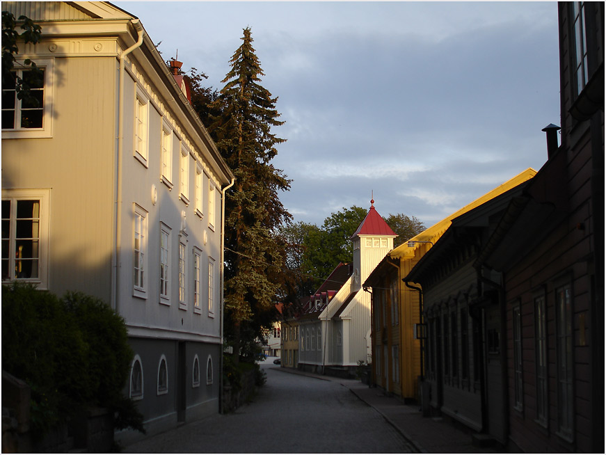 Kungälv