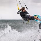 KungFu Kiteboarding