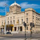 Kungliga Dramatiska Teatern, Stockholm