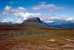 Kungsleden 1