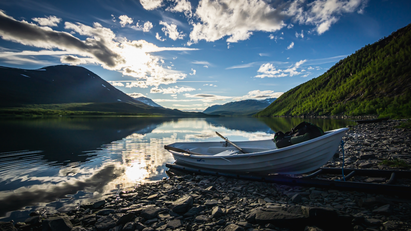 Kungsleden