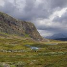 Kungsleden 2008