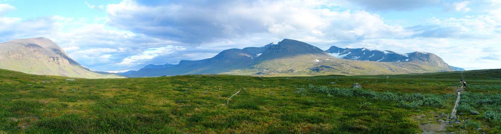 Kungsleden