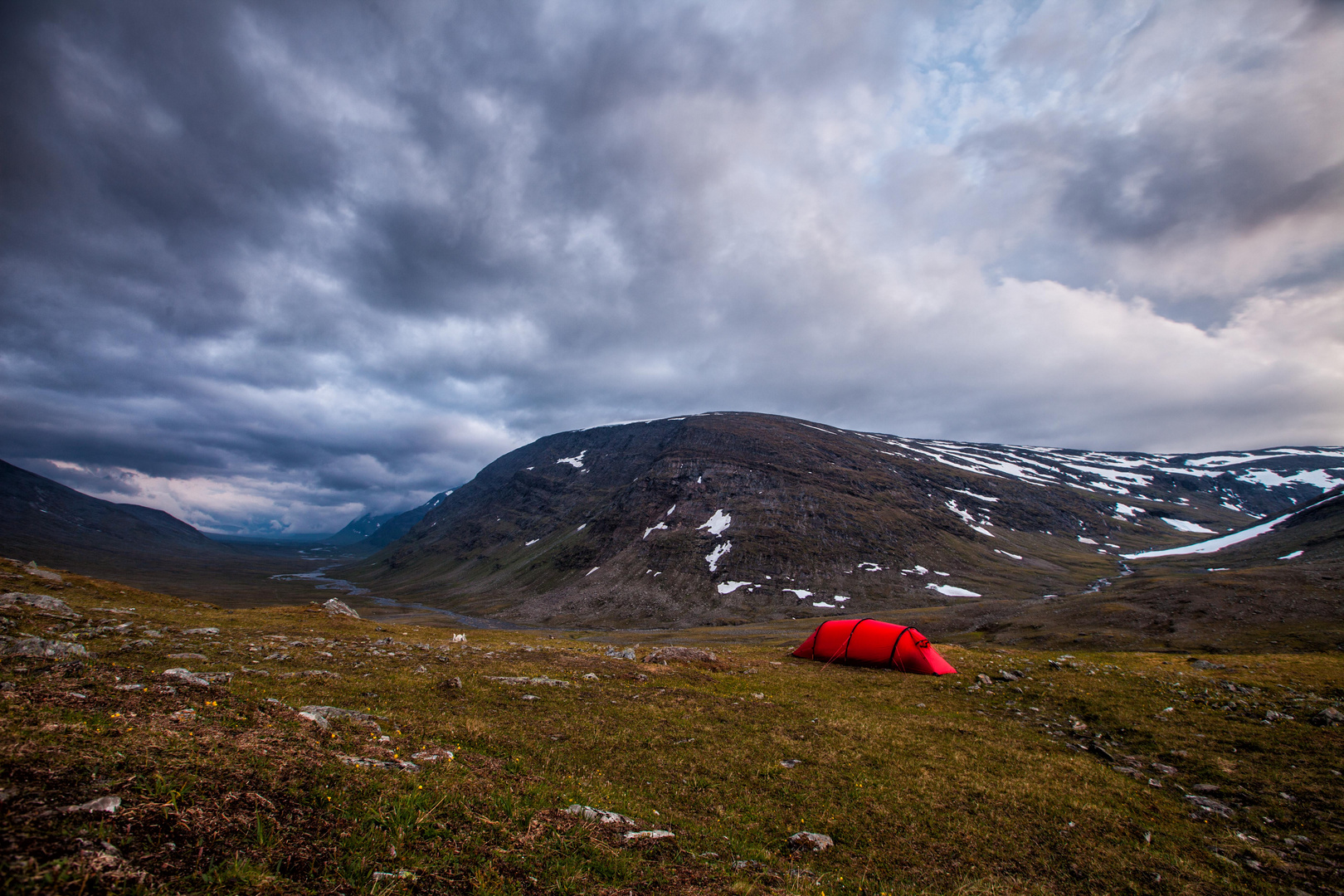 Kungsleden