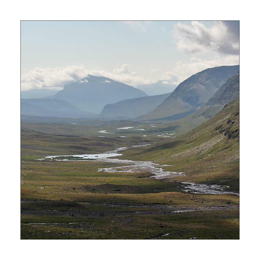 Kungsleden