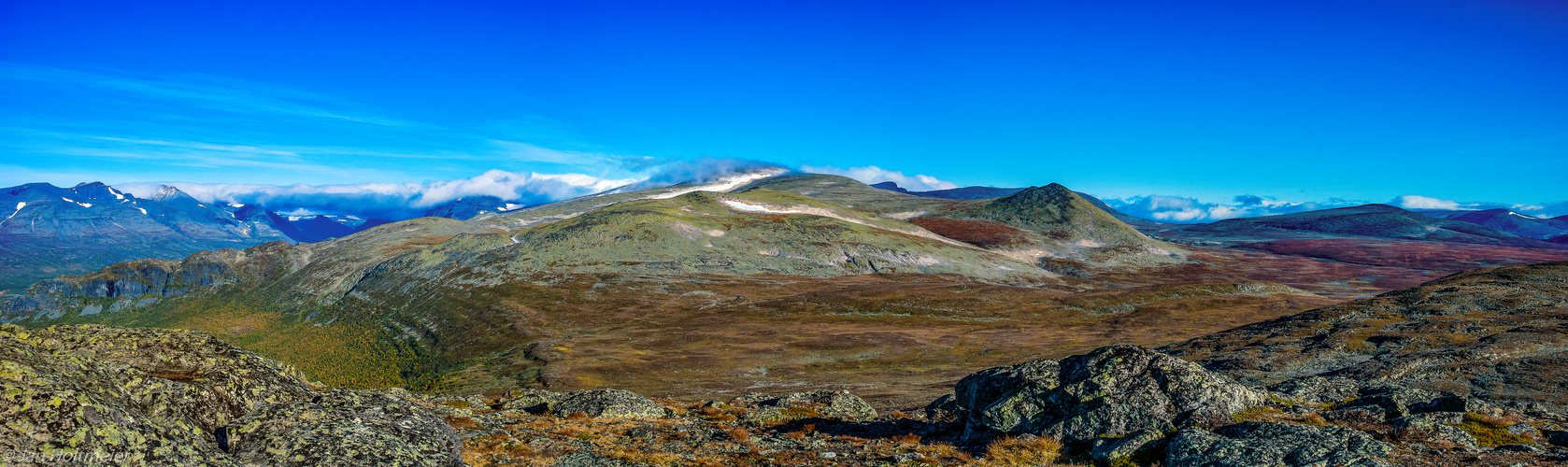 Kungsleden