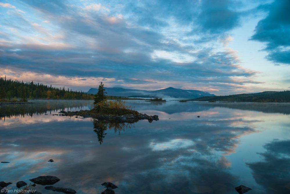 Kungsleden 