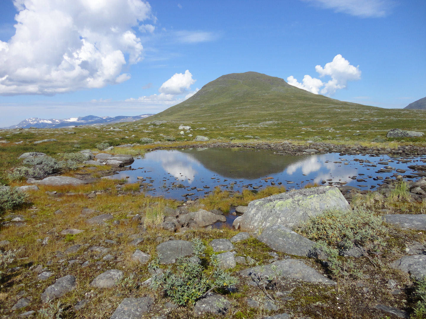 Kungsleden