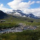 Kungsleden - Singi