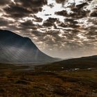 Kungsleden vor Signi